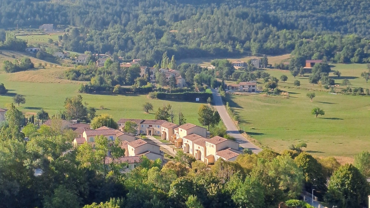 Photo of Outdoor in Montbrun-les-Bains