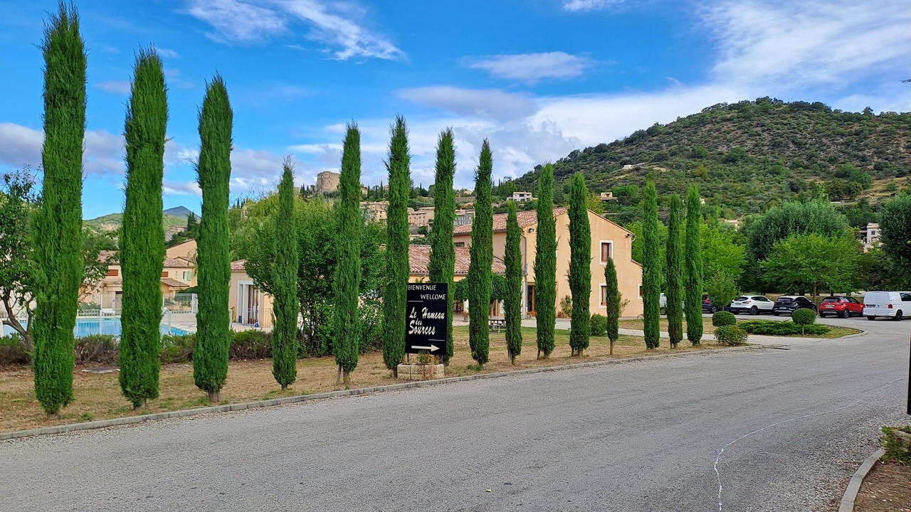 Photo of Outdoor in Montbrun-les-Bains