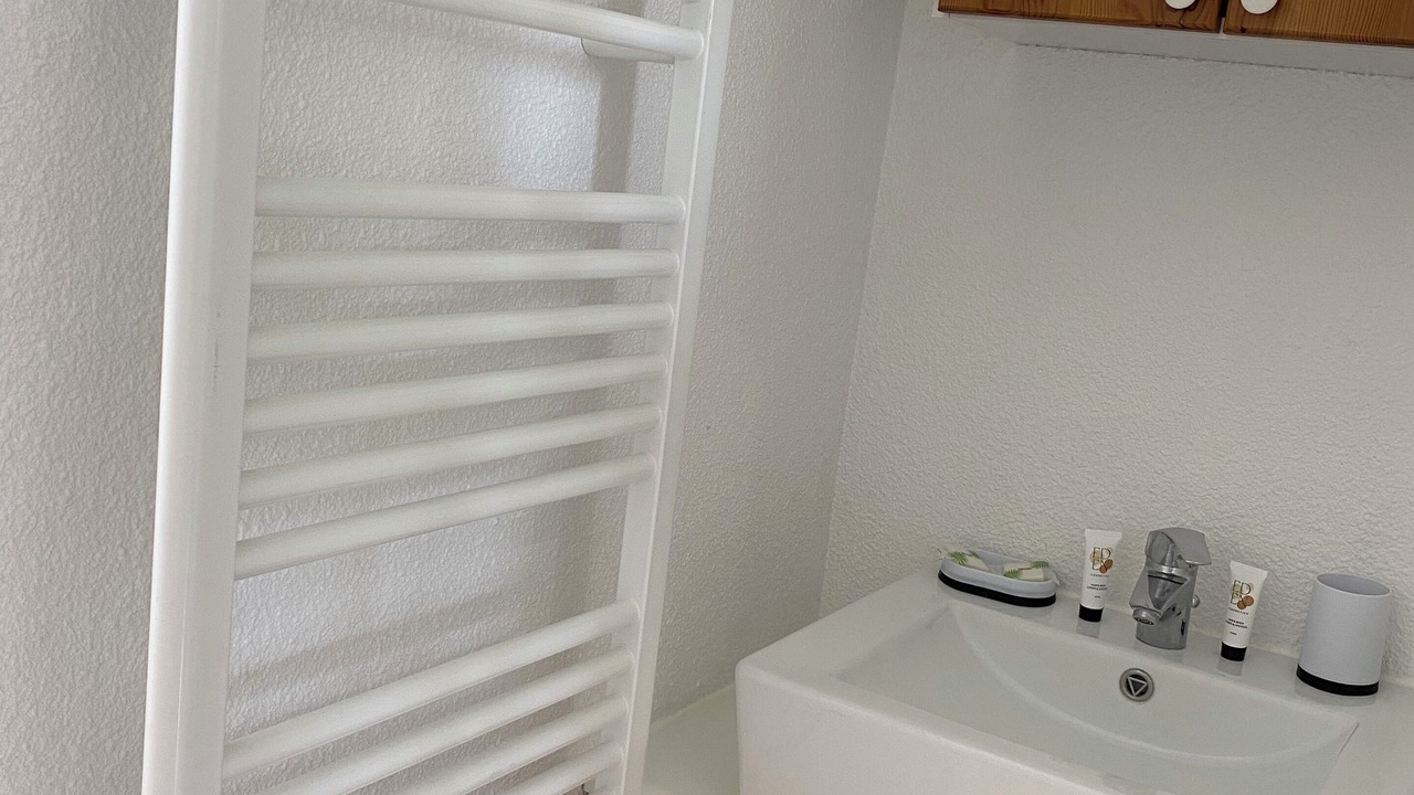 Photo of Bathroom in Montbrun-les-Bains