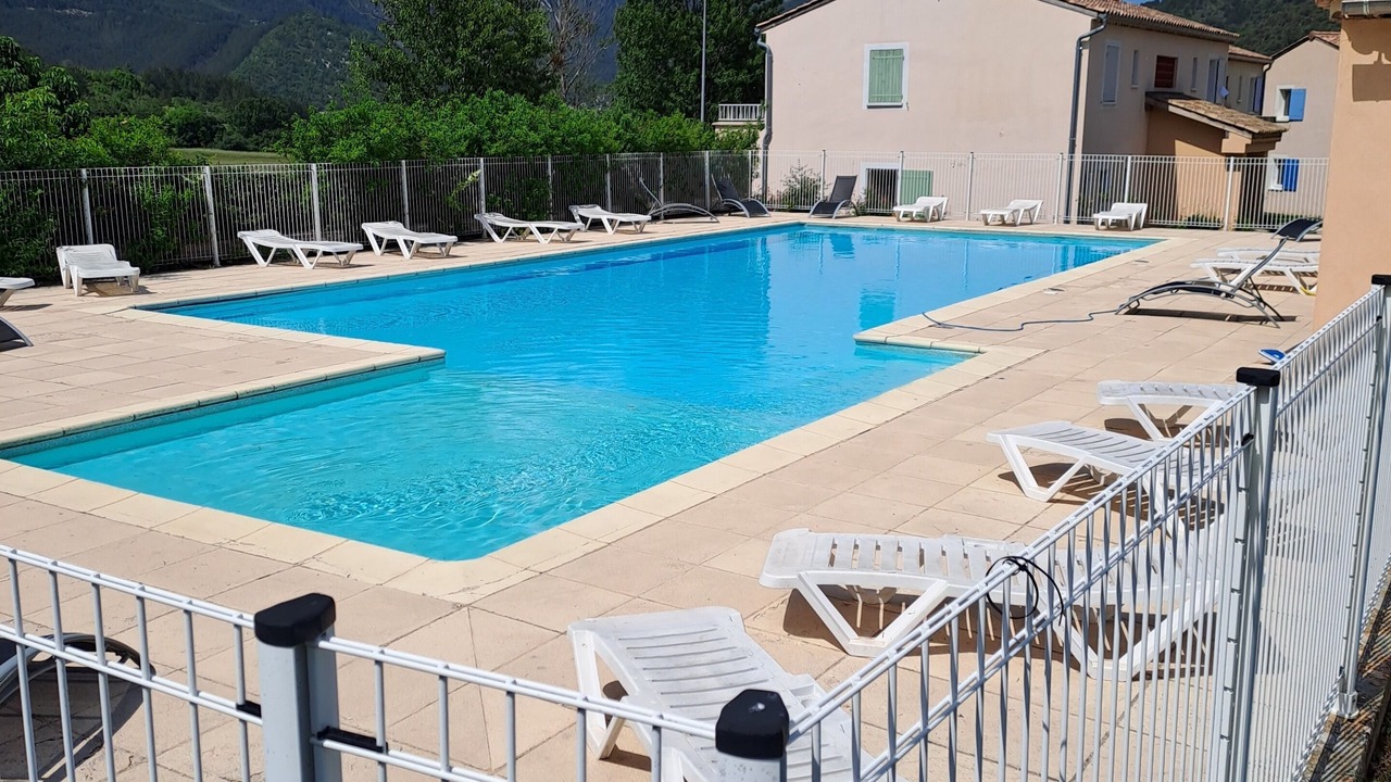Photo of Outdoor in Montbrun-les-Bains