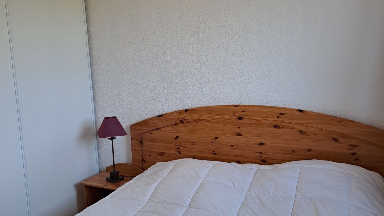 Photo of Bedroom in Montbrun-les-Bains