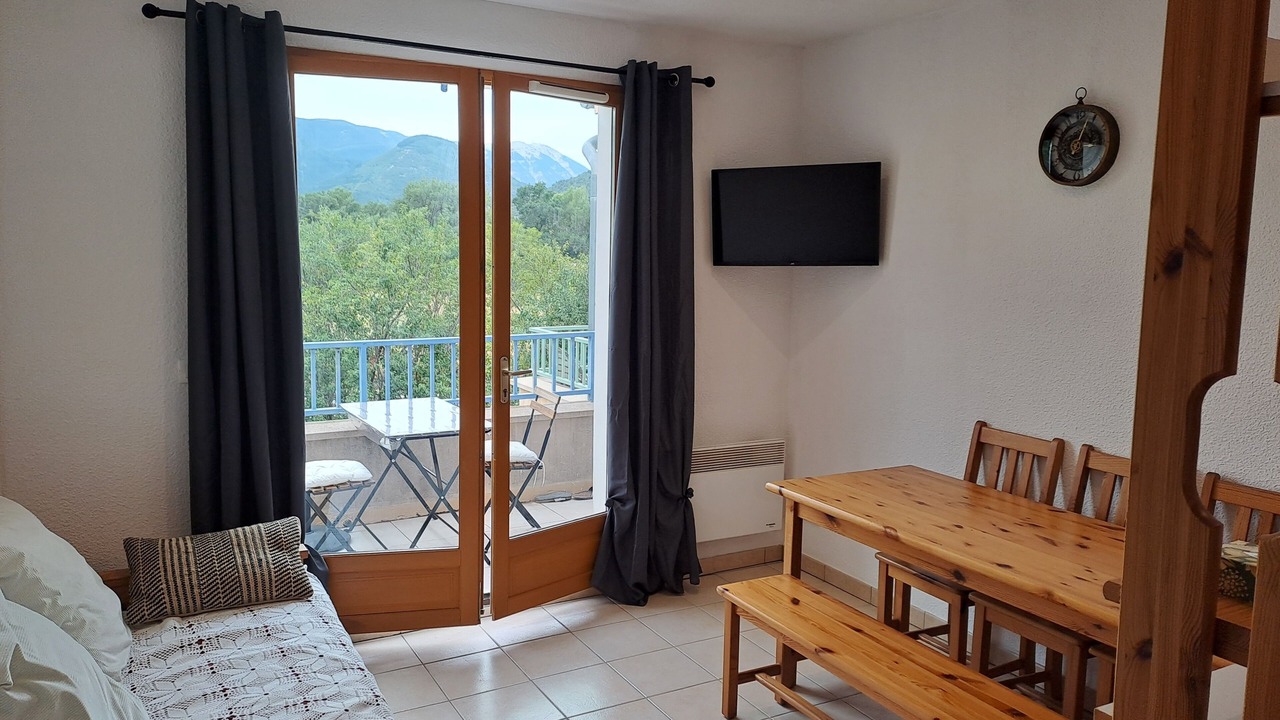 Photo of Livingroom in Montbrun-les-Bains