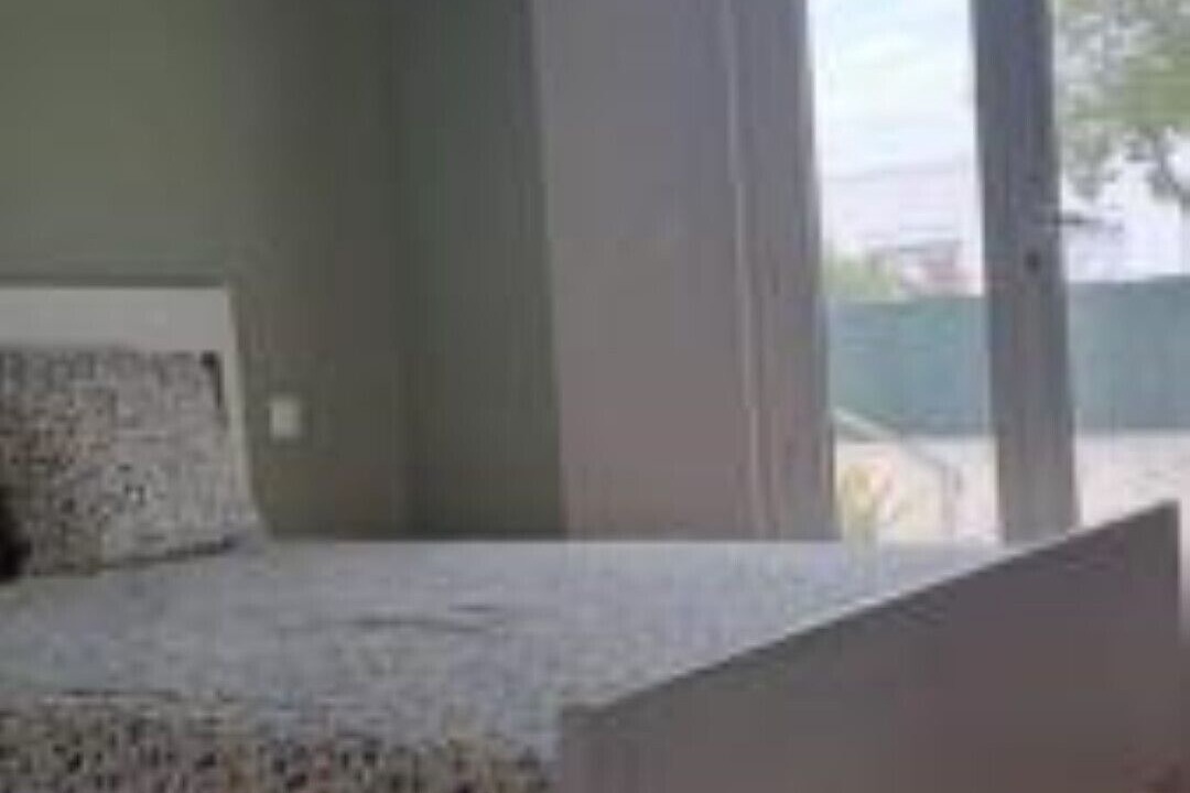 Photo of Bedroom in Montfavet