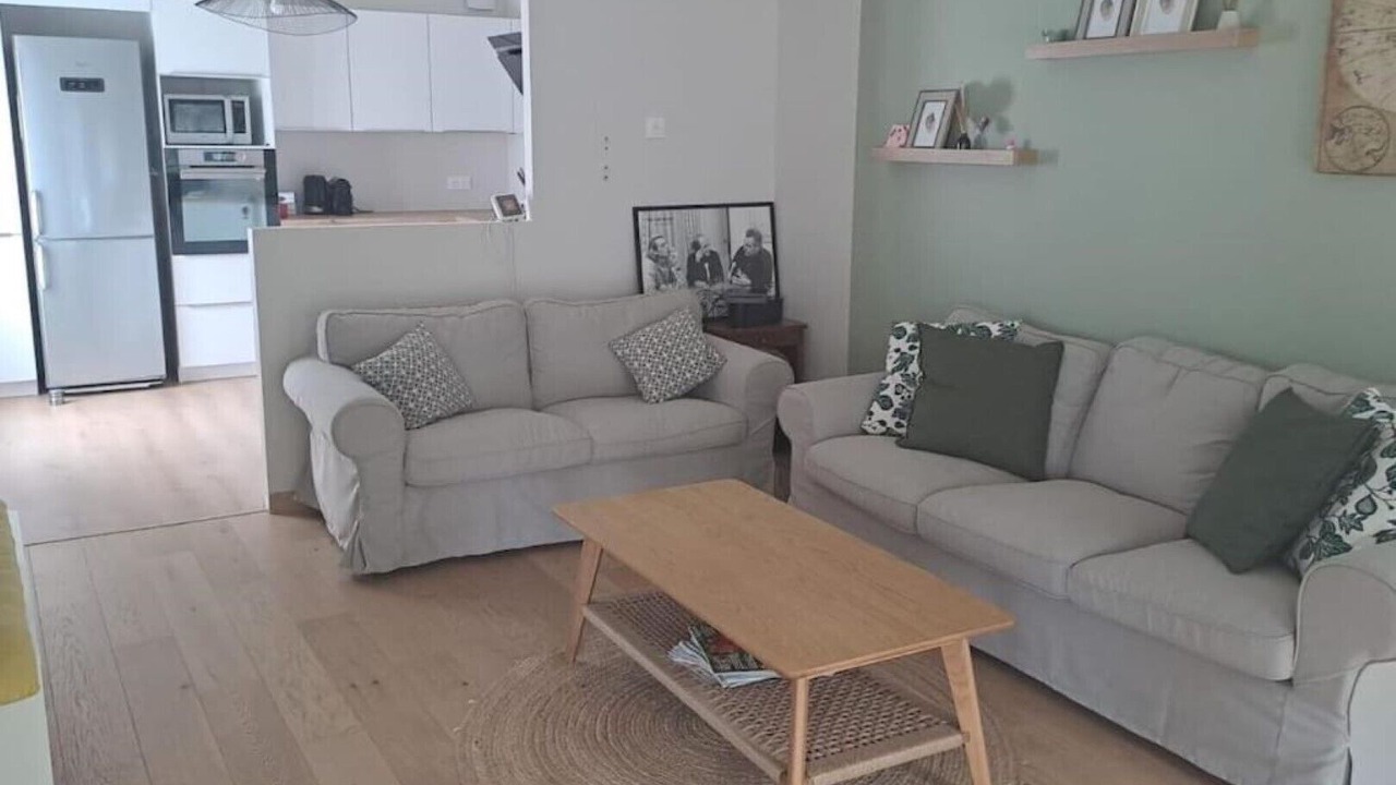 Photo of Livingroom in Montfavet