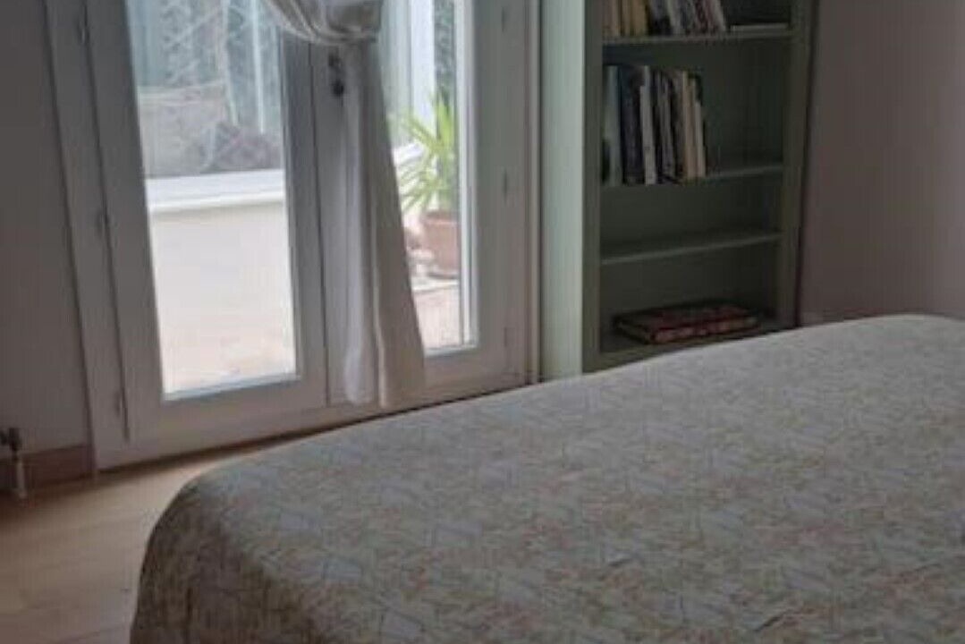 Photo of Bedroom in Montfavet