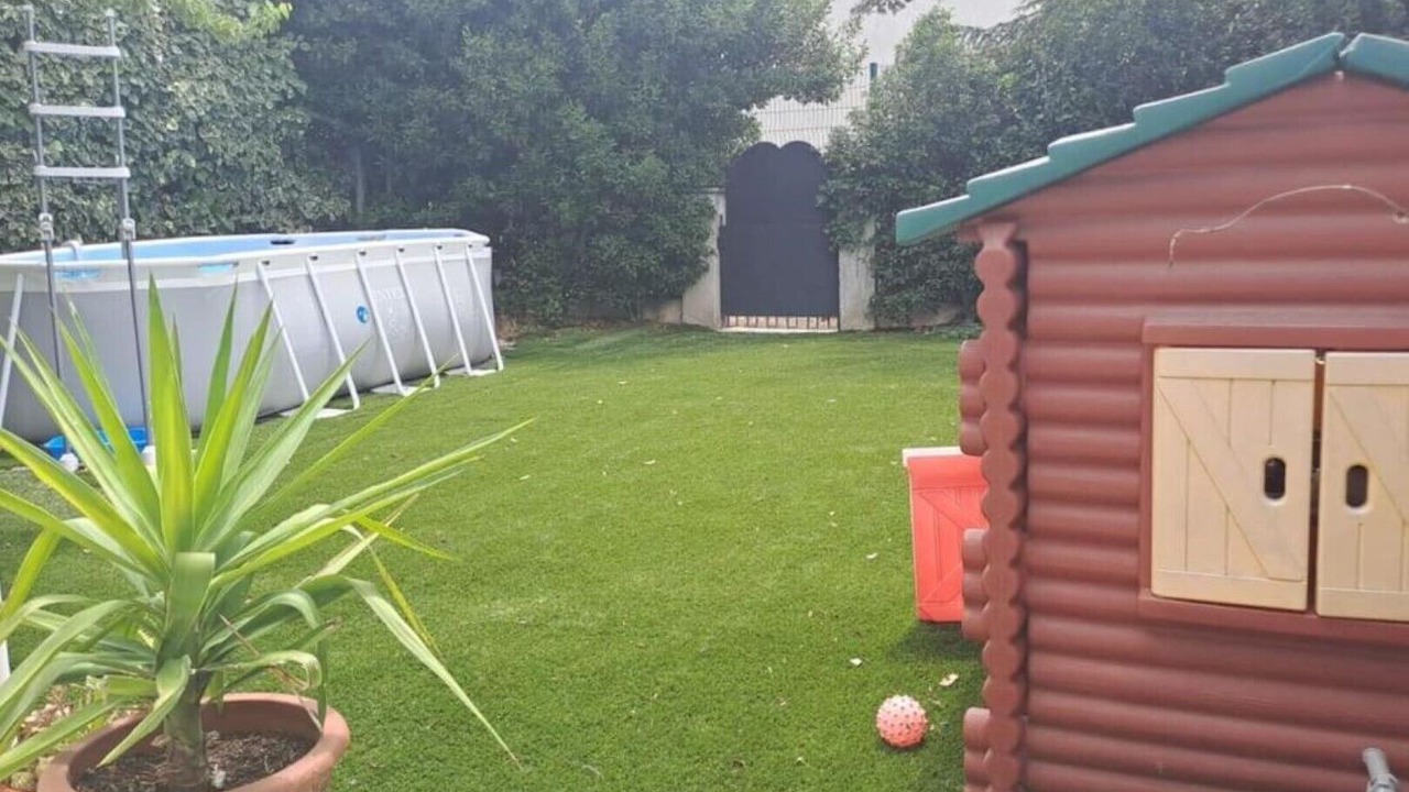 Photo of Outdoor in Montfavet
