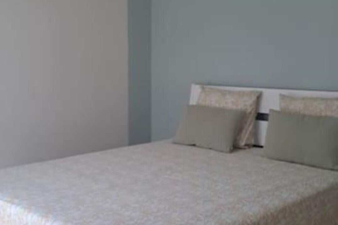 Photo of Bedroom in Montfavet