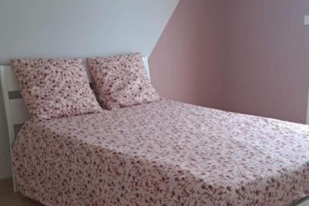 Photo of Bedroom in Montfavet