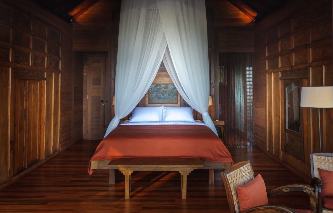 Photo of Bedroom in Penebel
