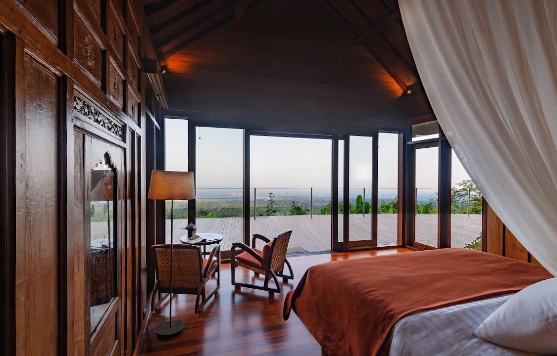 Photo of Bedroom in Penebel