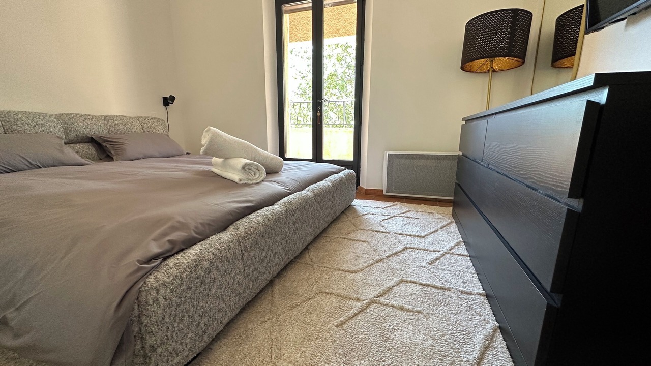 Photo of Bedroom in Mons