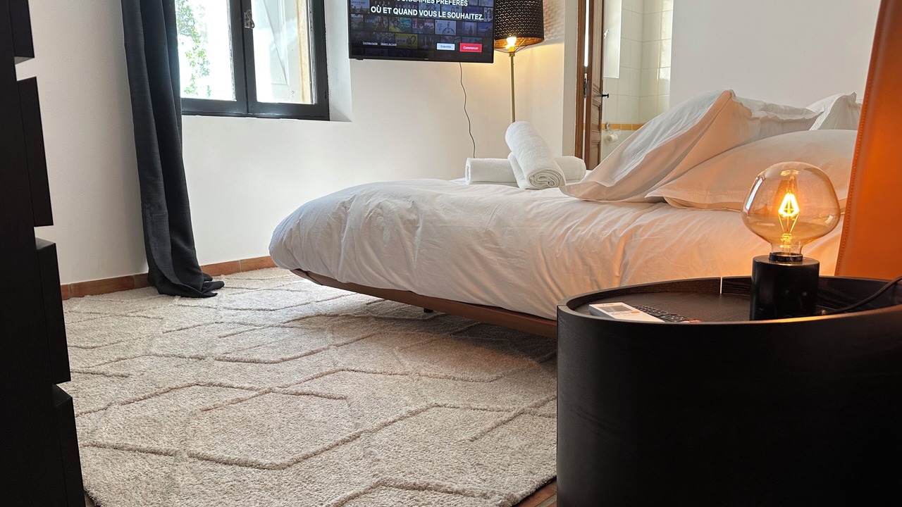 Photo of Bedroom in Mons