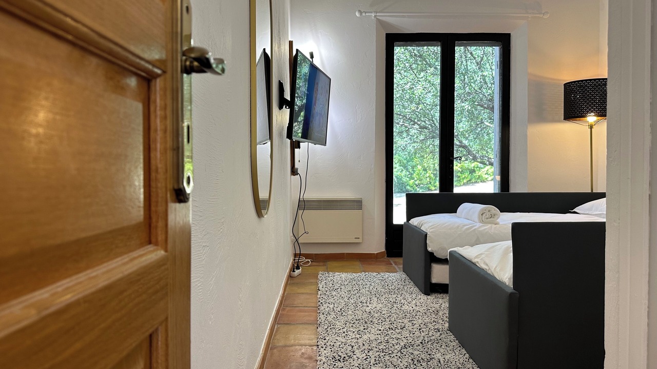 Photo of Bedroom in Mons