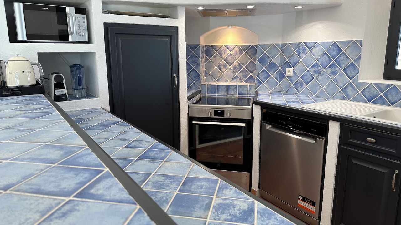 Photo of Kitchen in Mons