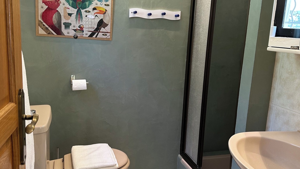 Photo of Bathroom in Mons