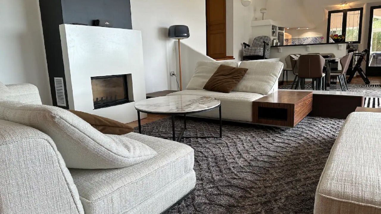 Photo of Livingroom in Mons