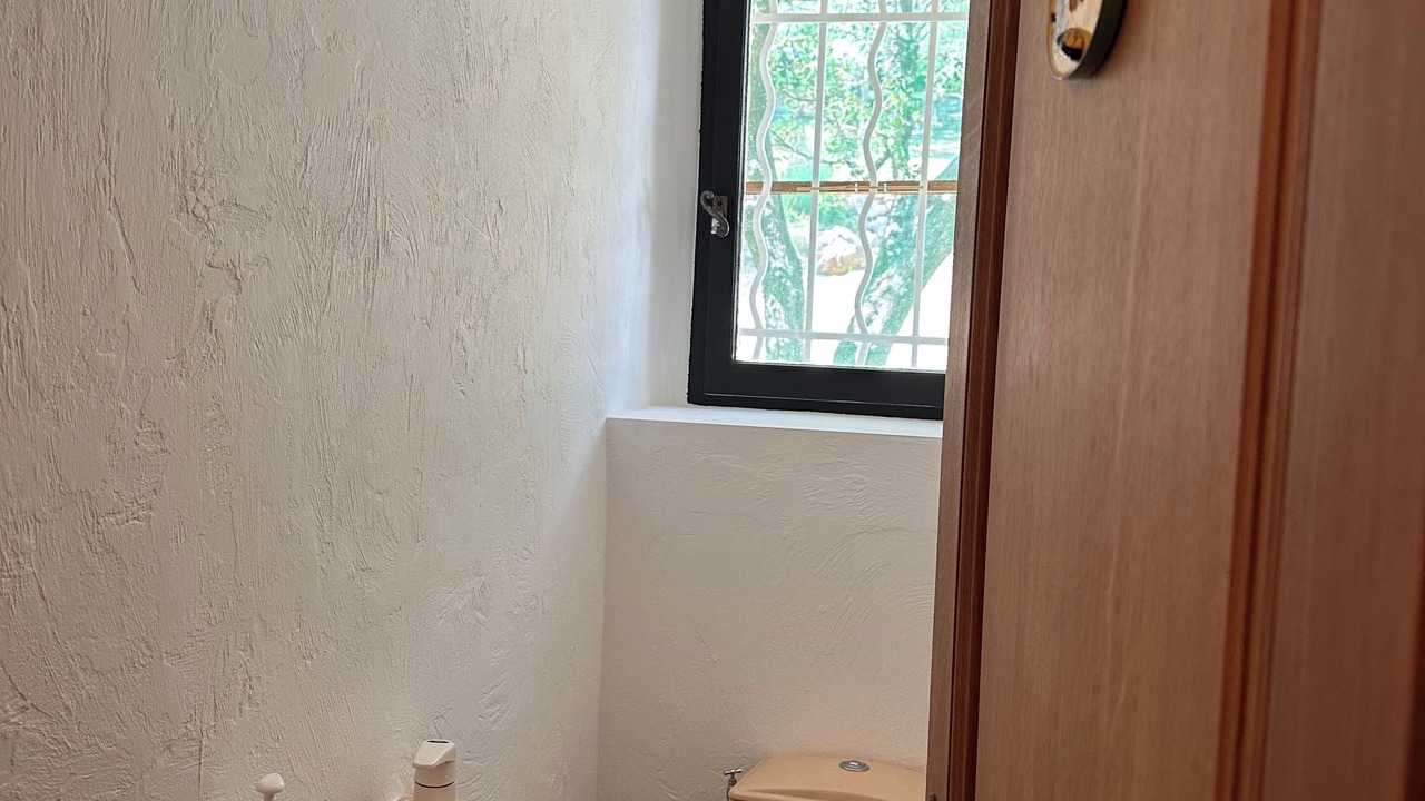 Photo of Bathroom in Mons