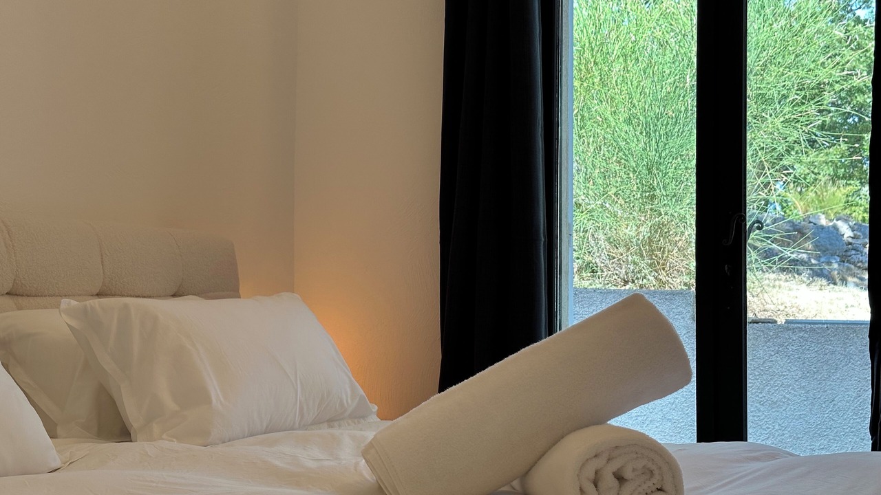 Photo of Bedroom in Mons