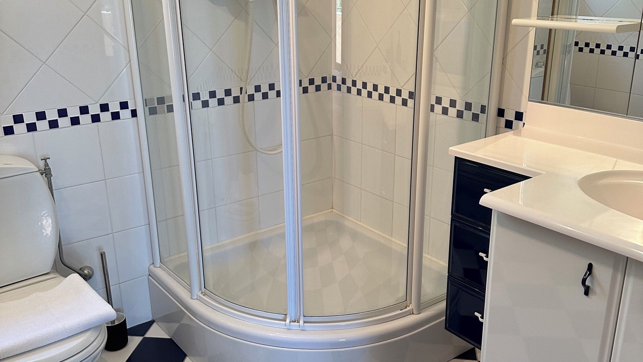 Photo of Bathroom in Mons