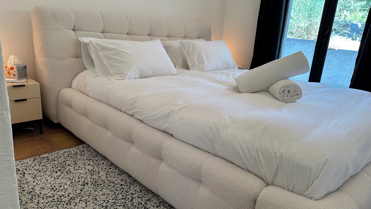 Photo of Bedroom in Mons