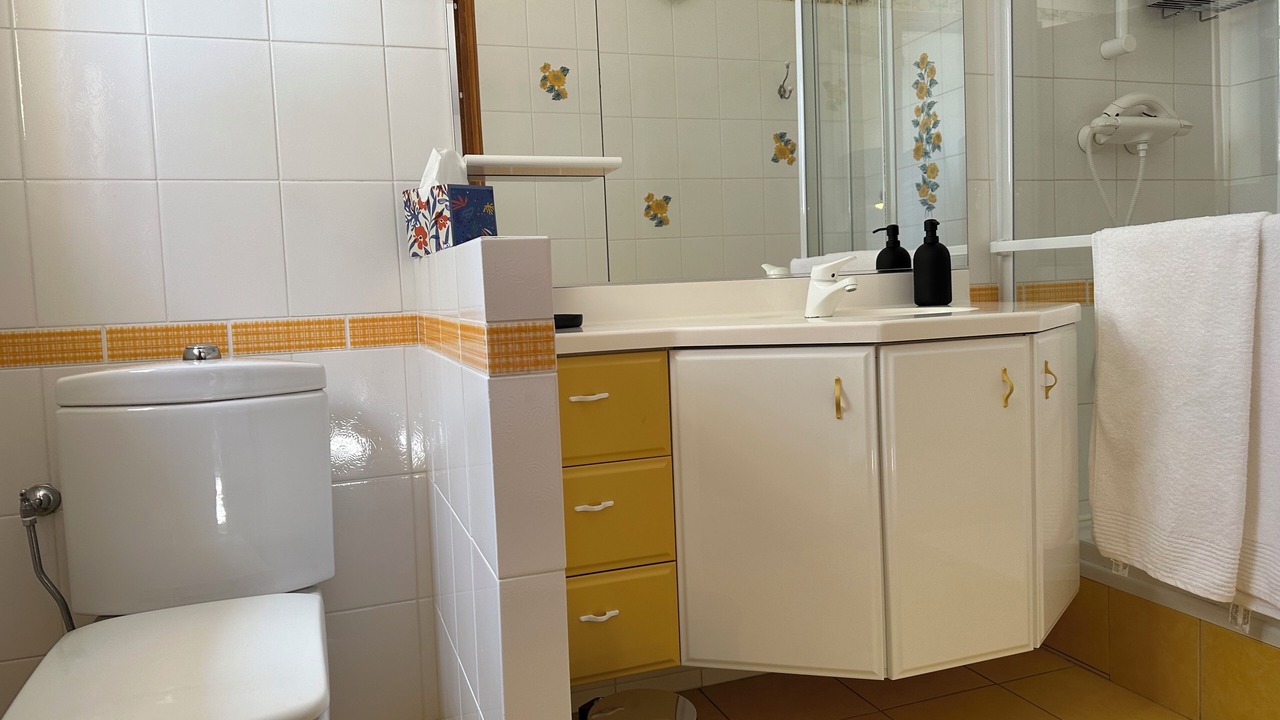 Photo of Bathroom in Mons