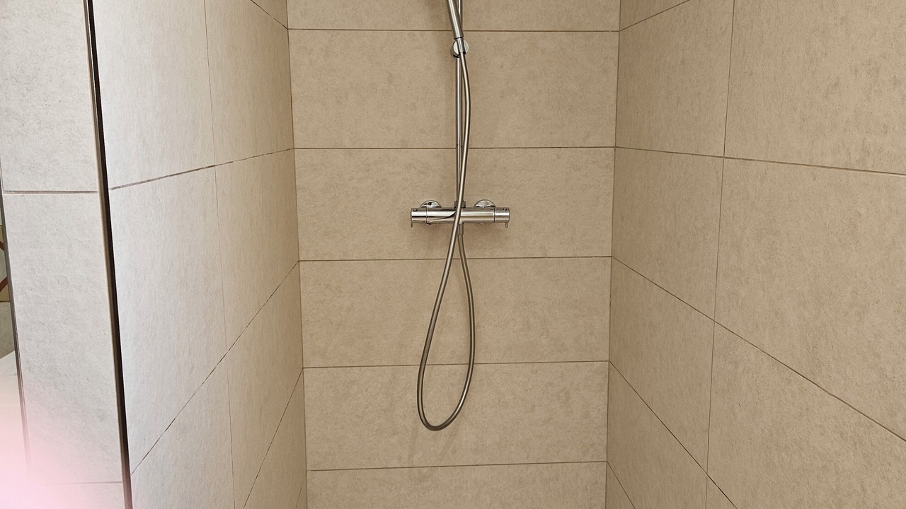 Photo of Bathroom in Sainte-Tulle
