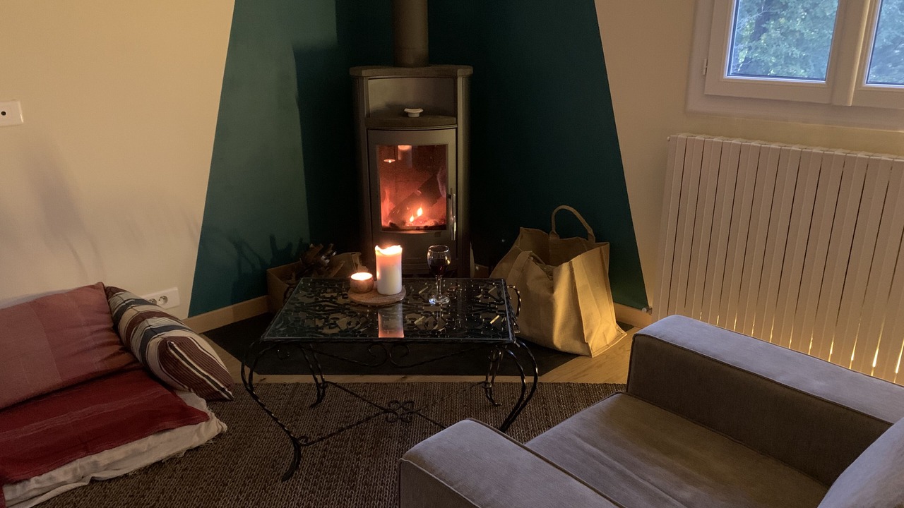 Photo of Livingroom in Valbelle