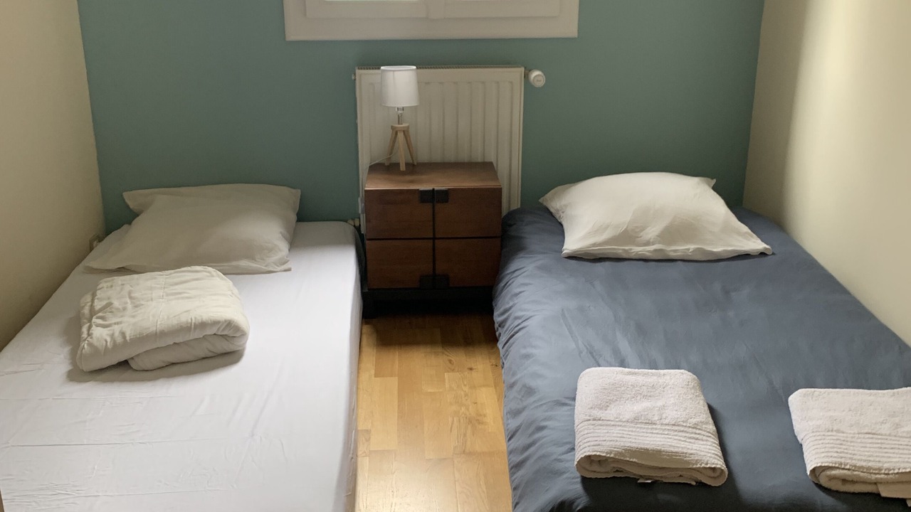 Photo of Bedroom in Valbelle