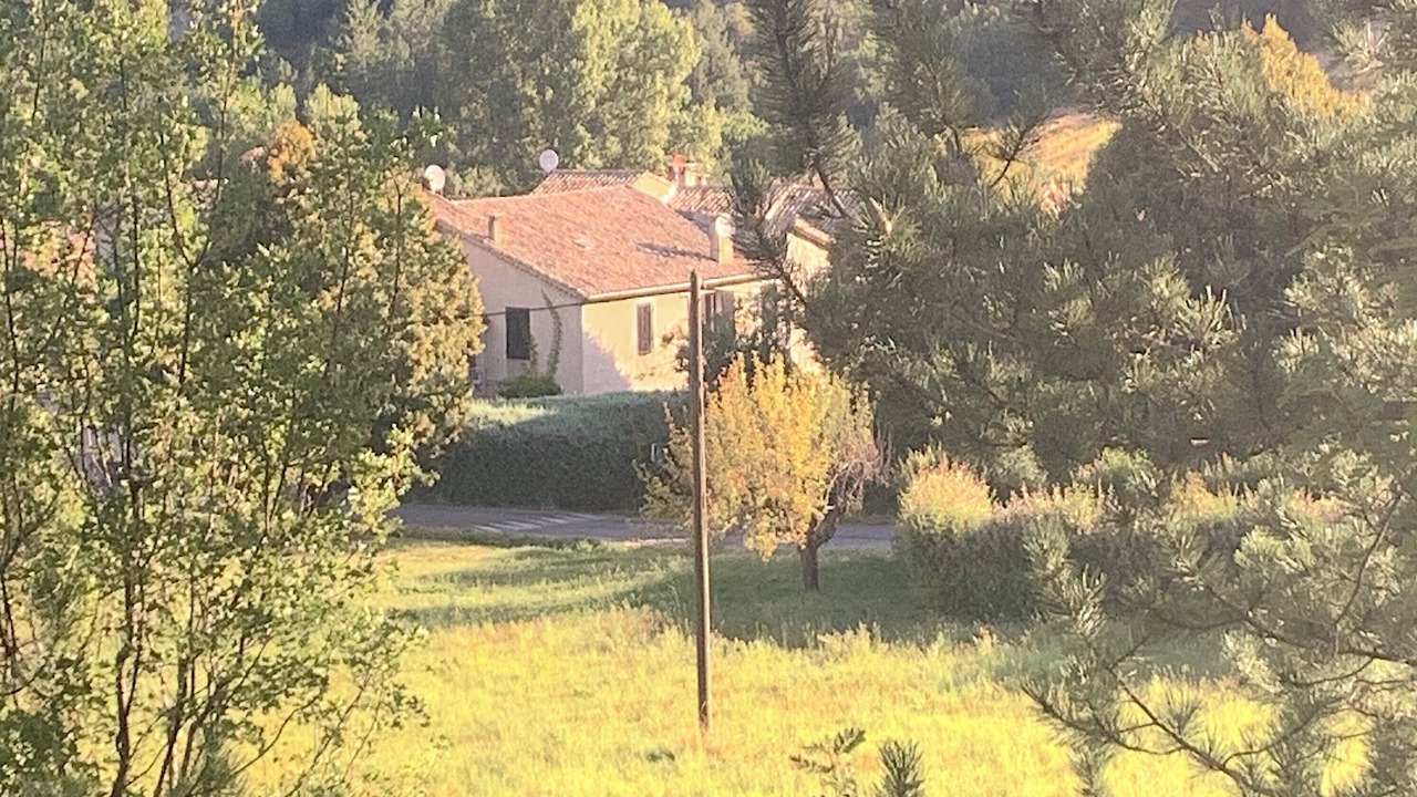 Photo of Outdoor in Valbelle