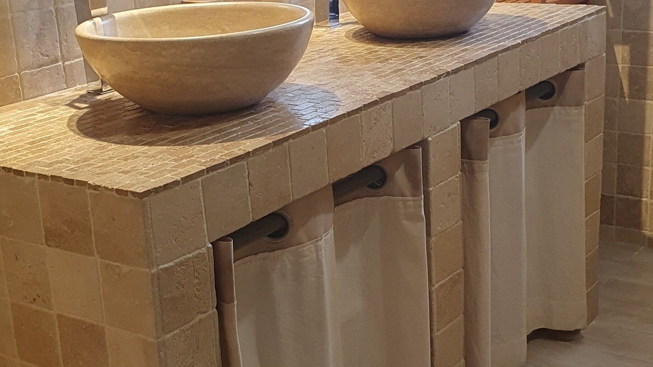 Photo of Bathroom in Trets