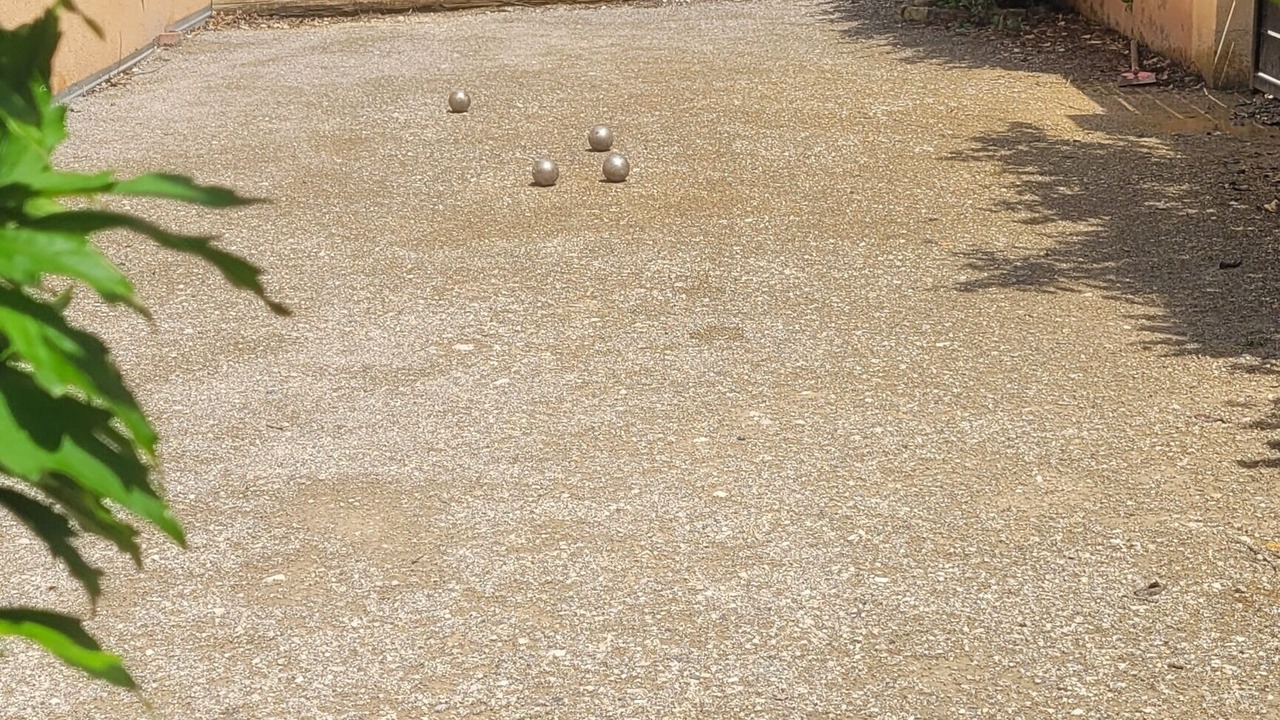 Photo of Outdoor in Trets