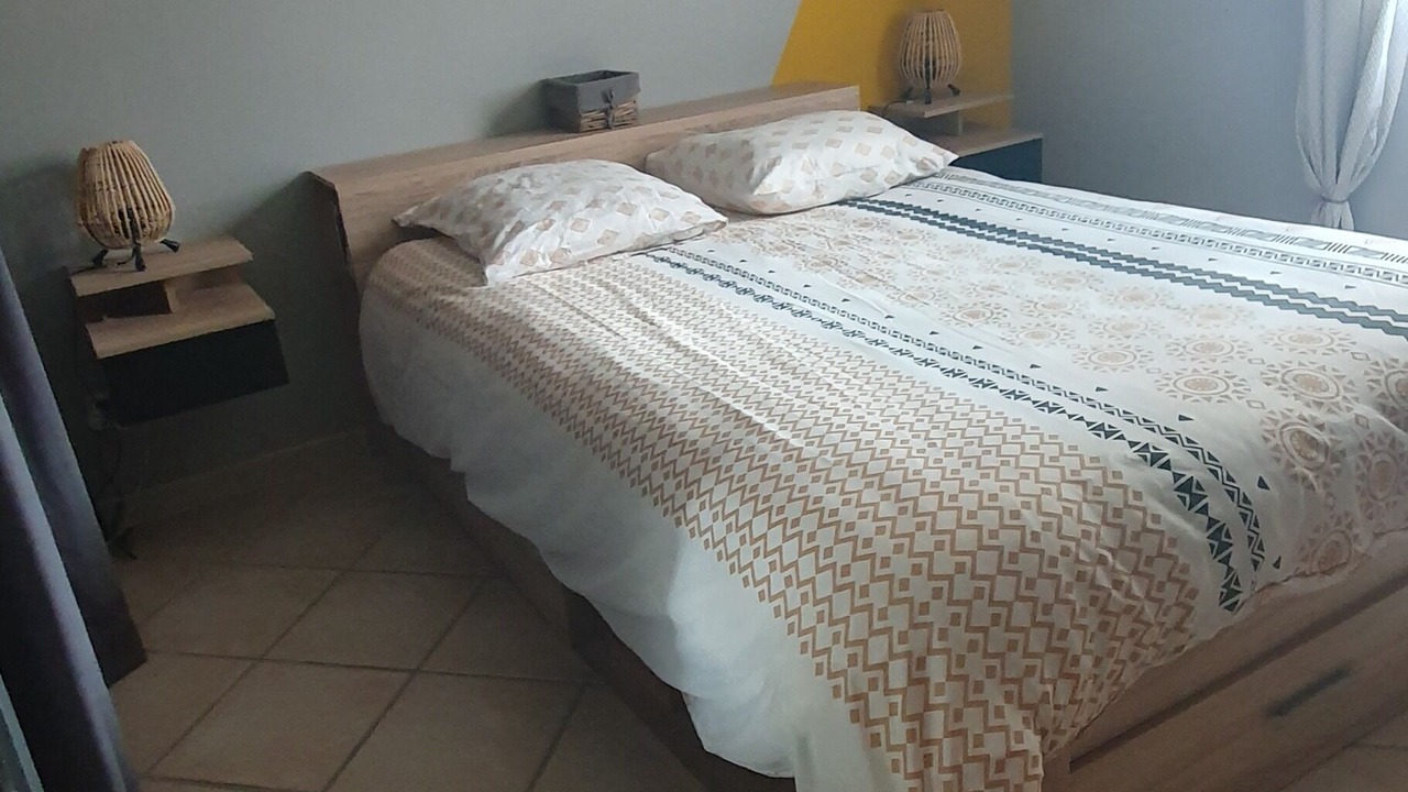 Photo of Bedroom in Trets