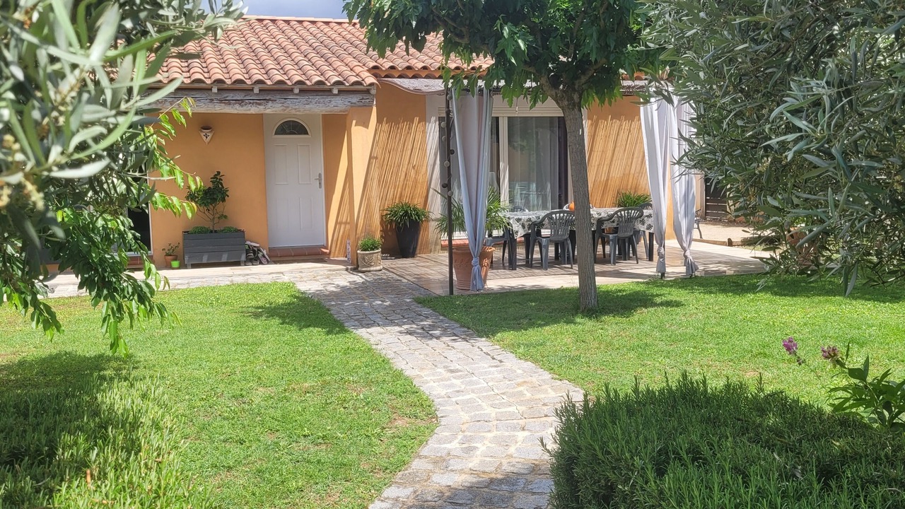 Photo of Outdoor in Trets