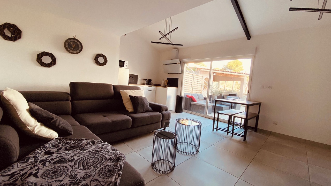 Photo of Livingroom in Istres