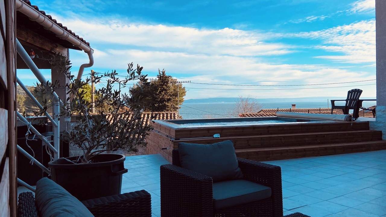 Photo of Patio Balcony in Istres