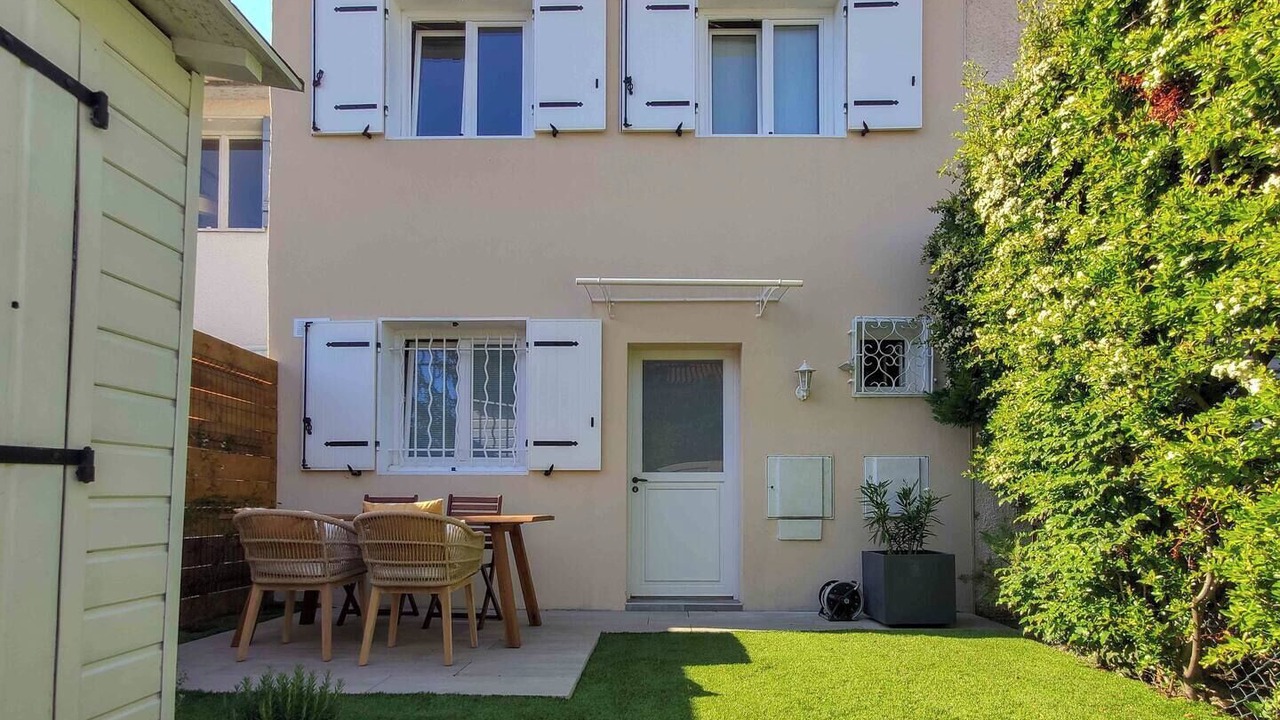 Photo of Outdoor in Calas