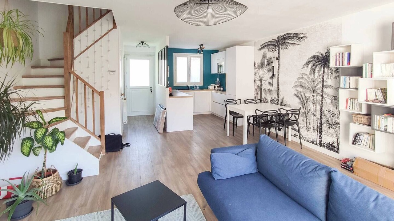 Photo of Livingroom in Calas