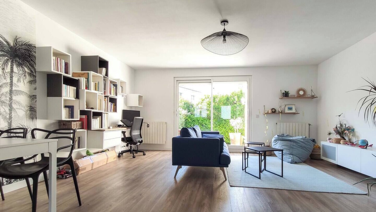 Photo of Livingroom in Calas