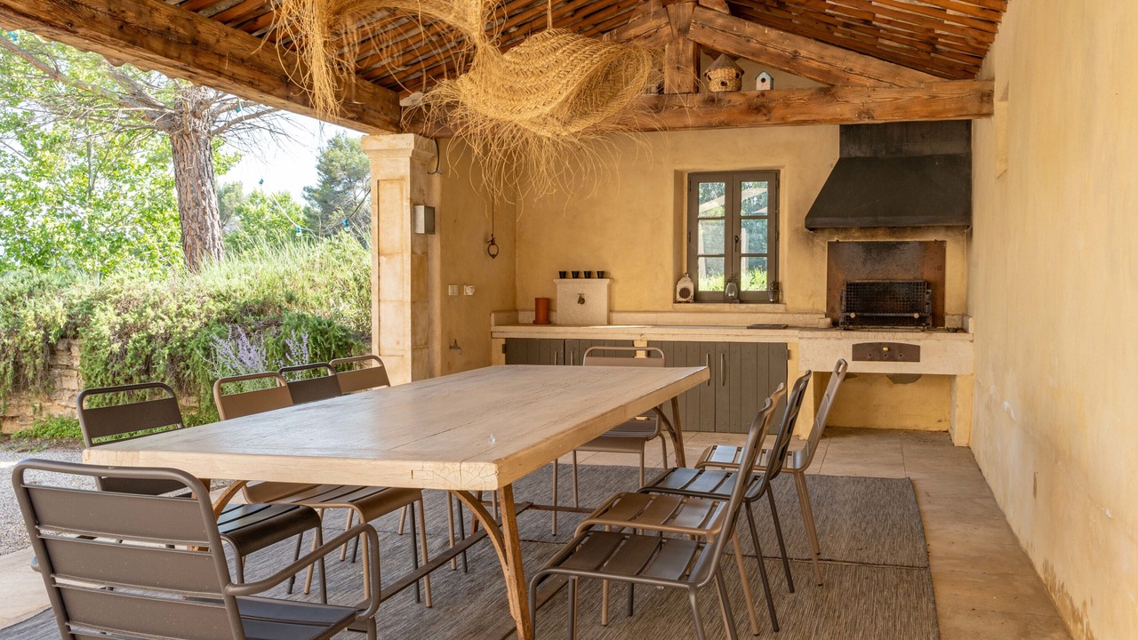 Photo of Others in Saint-Saturnin-les-Apt