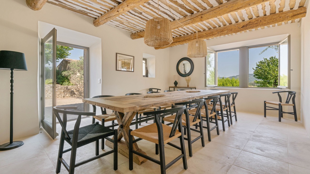 Photo of Outdoor in Saint-Saturnin-les-Apt