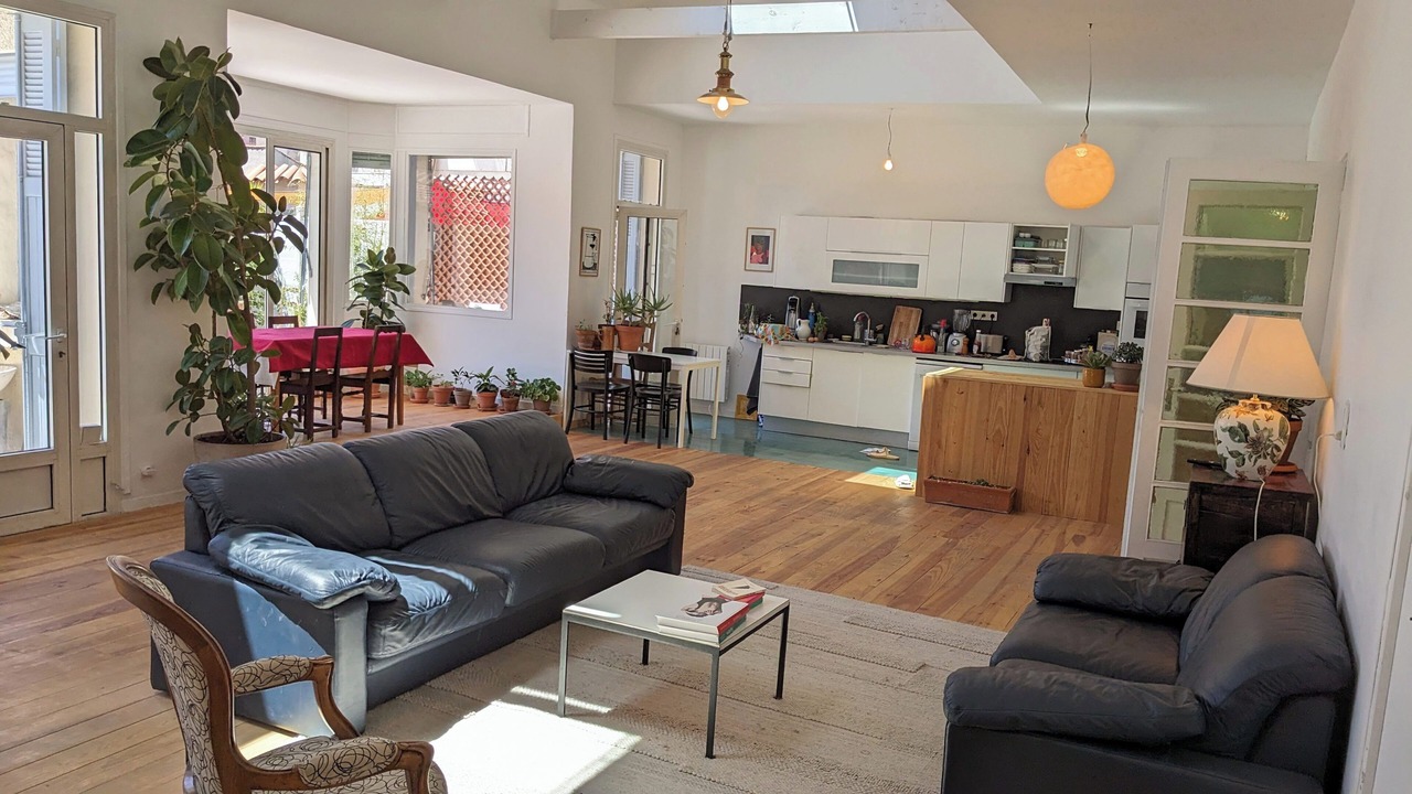 Photo of Livingroom in Le Camas