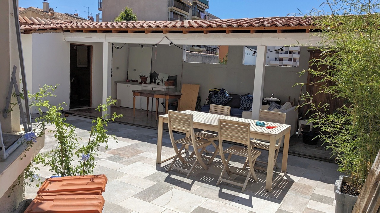 Photo of Outdoor in Le Camas