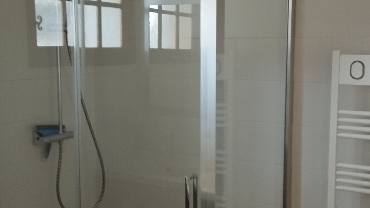 Photo of Bathroom in La Madrague