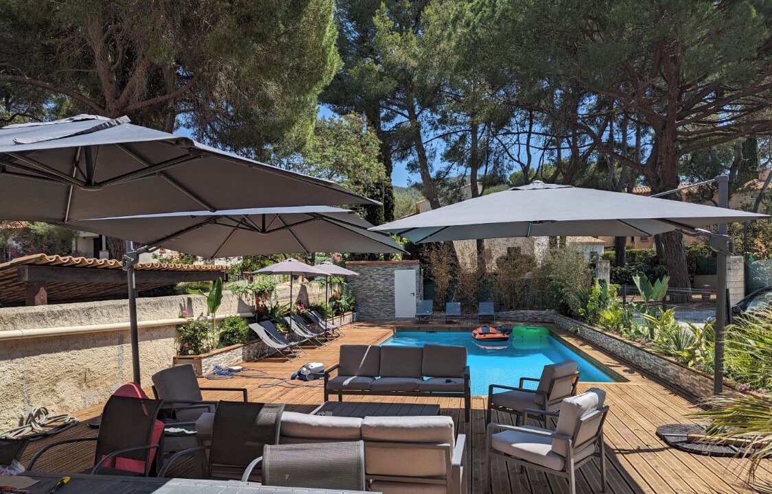 Photo of Outdoor in La Madrague