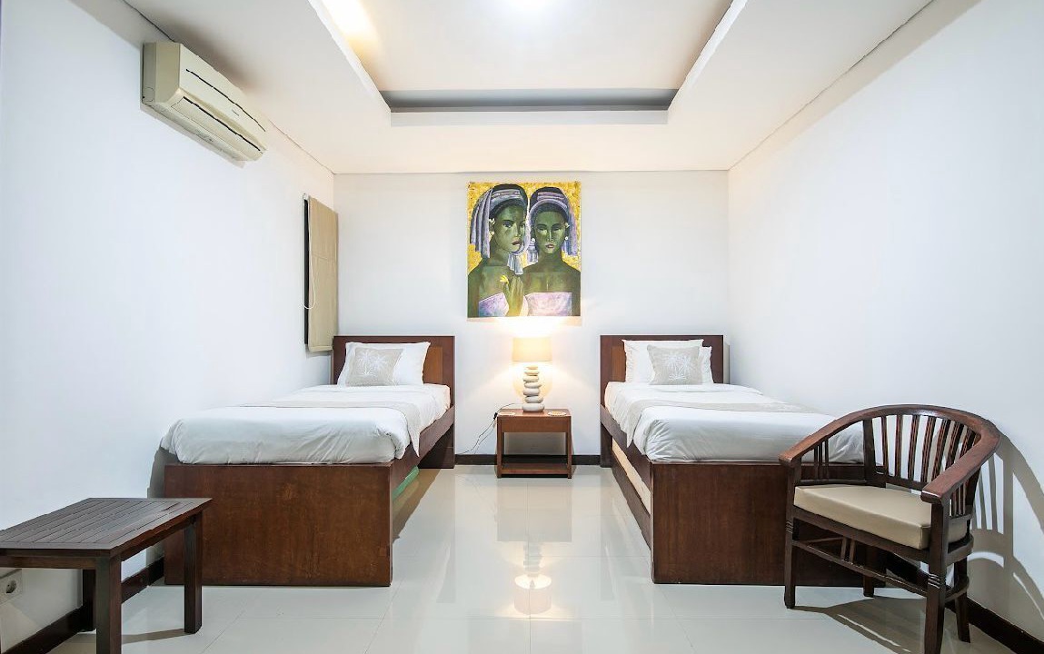 Photo of Bedroom in Sanur