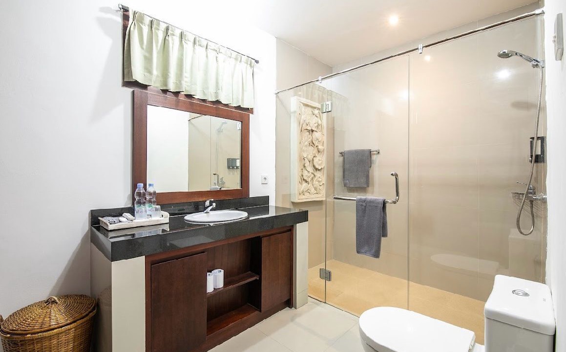 Photo of Bathroom in Sanur