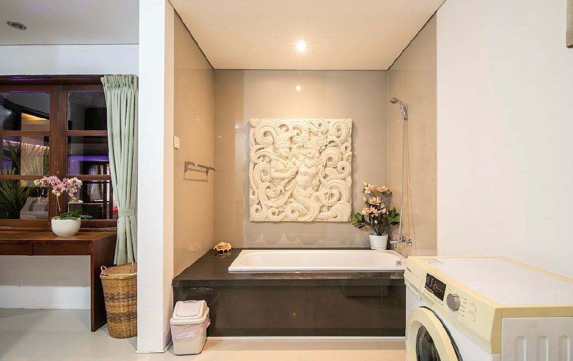 Photo of Bathroom in Sanur