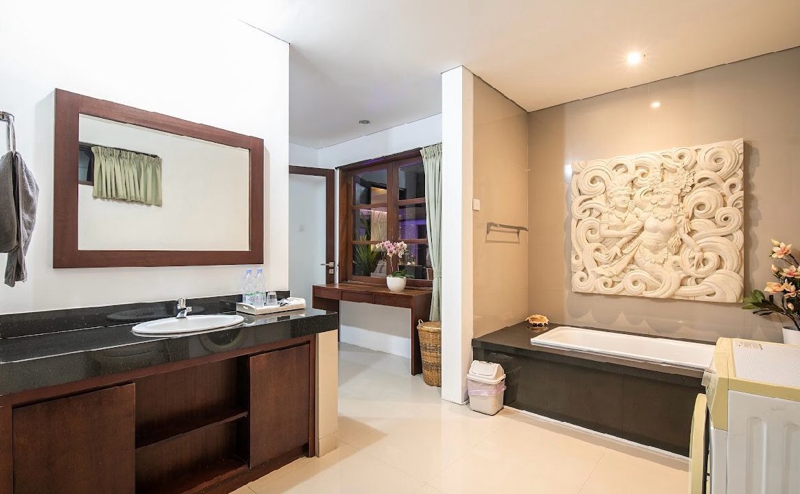 Photo of Bathroom in Sanur