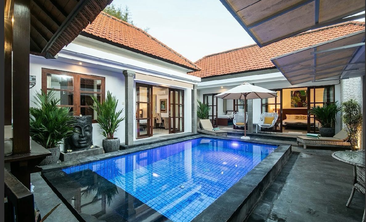 Photo of Outdoor in Sanur