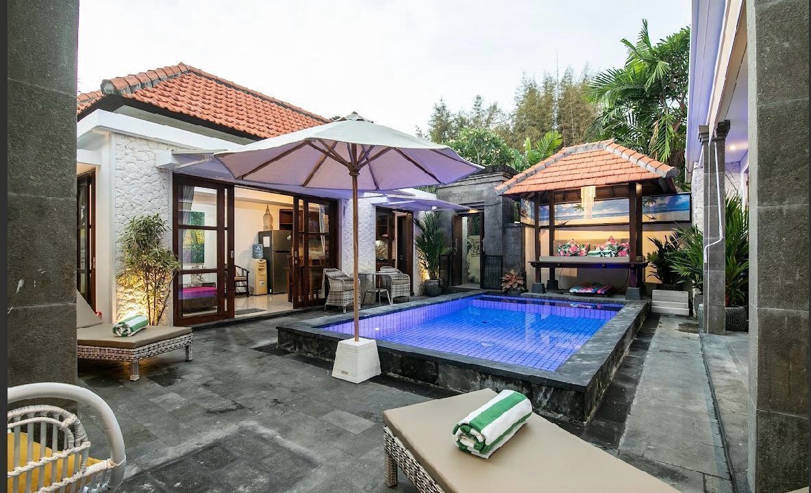Photo of Outdoor in Sanur